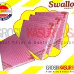 Kasur Busa Swallow 120x200x15 Ukuran No.3 – Nyaman, Awet, dan Harga Terjangkau